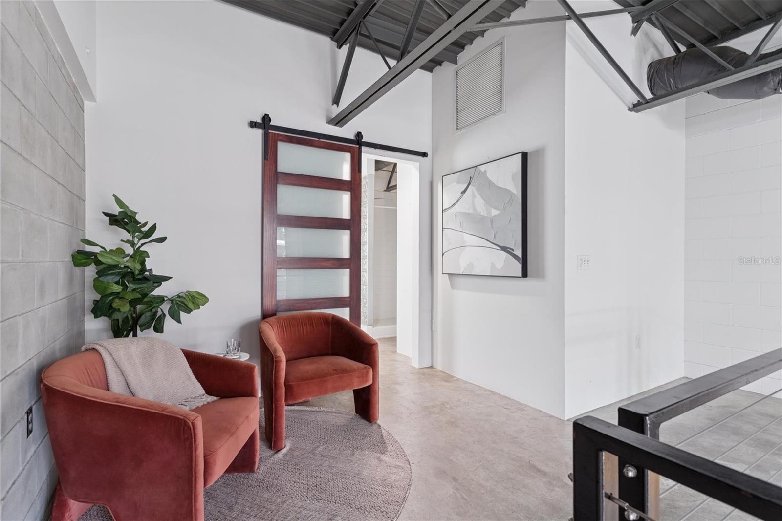 CHANNELSIDE LOFTS - Residential