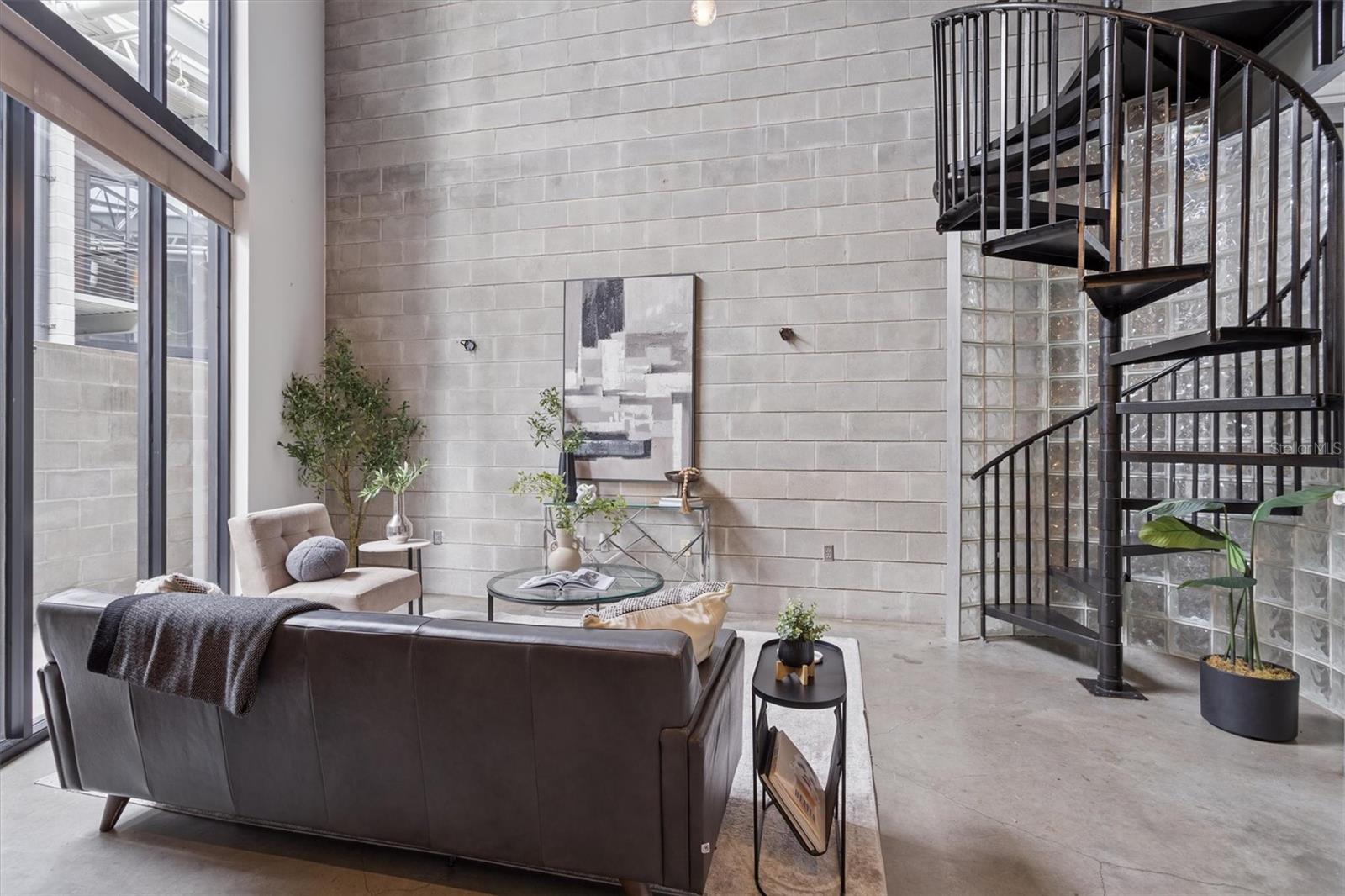 CHANNELSIDE LOFTS - Residential