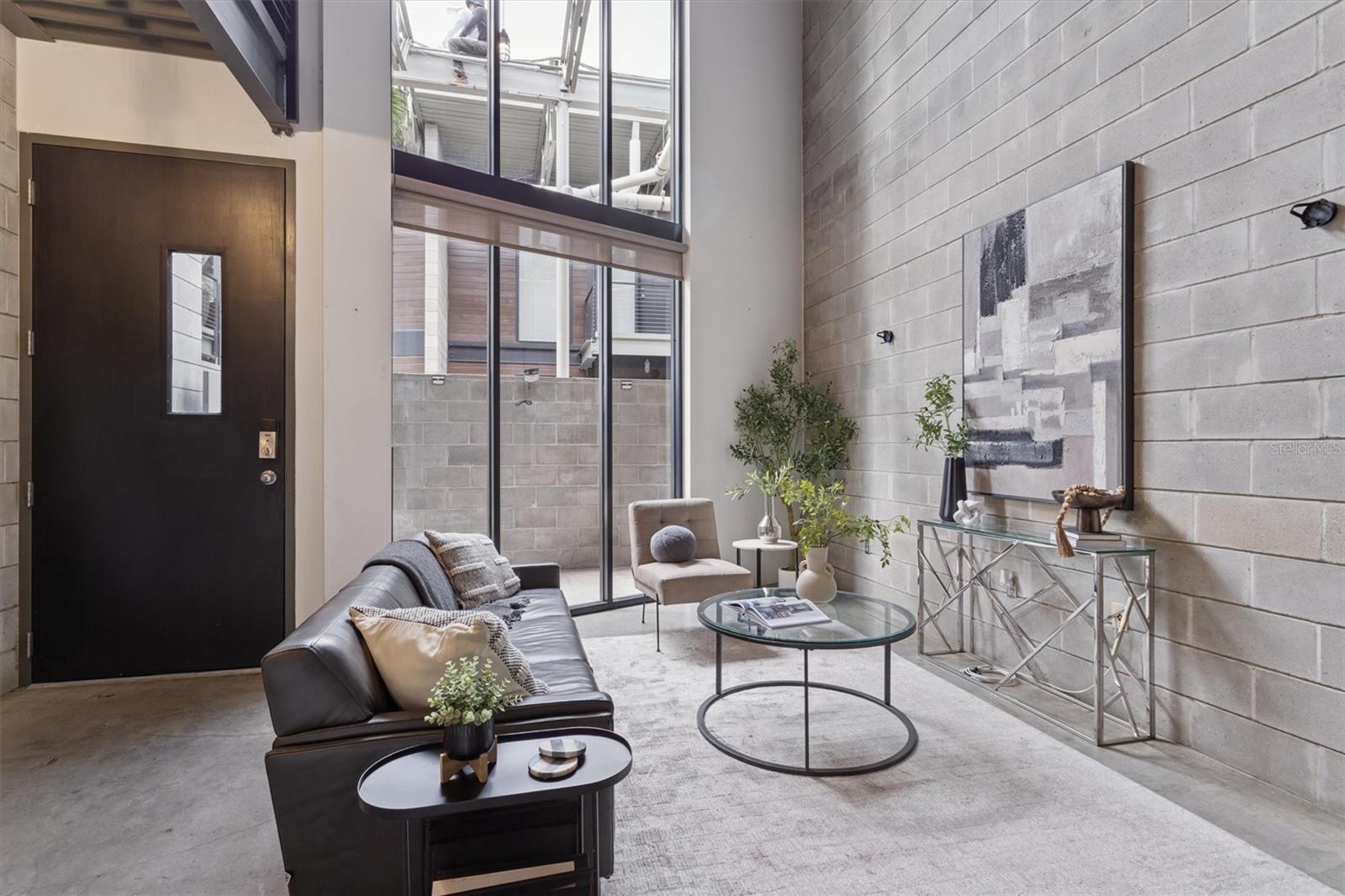 CHANNELSIDE LOFTS - Residential