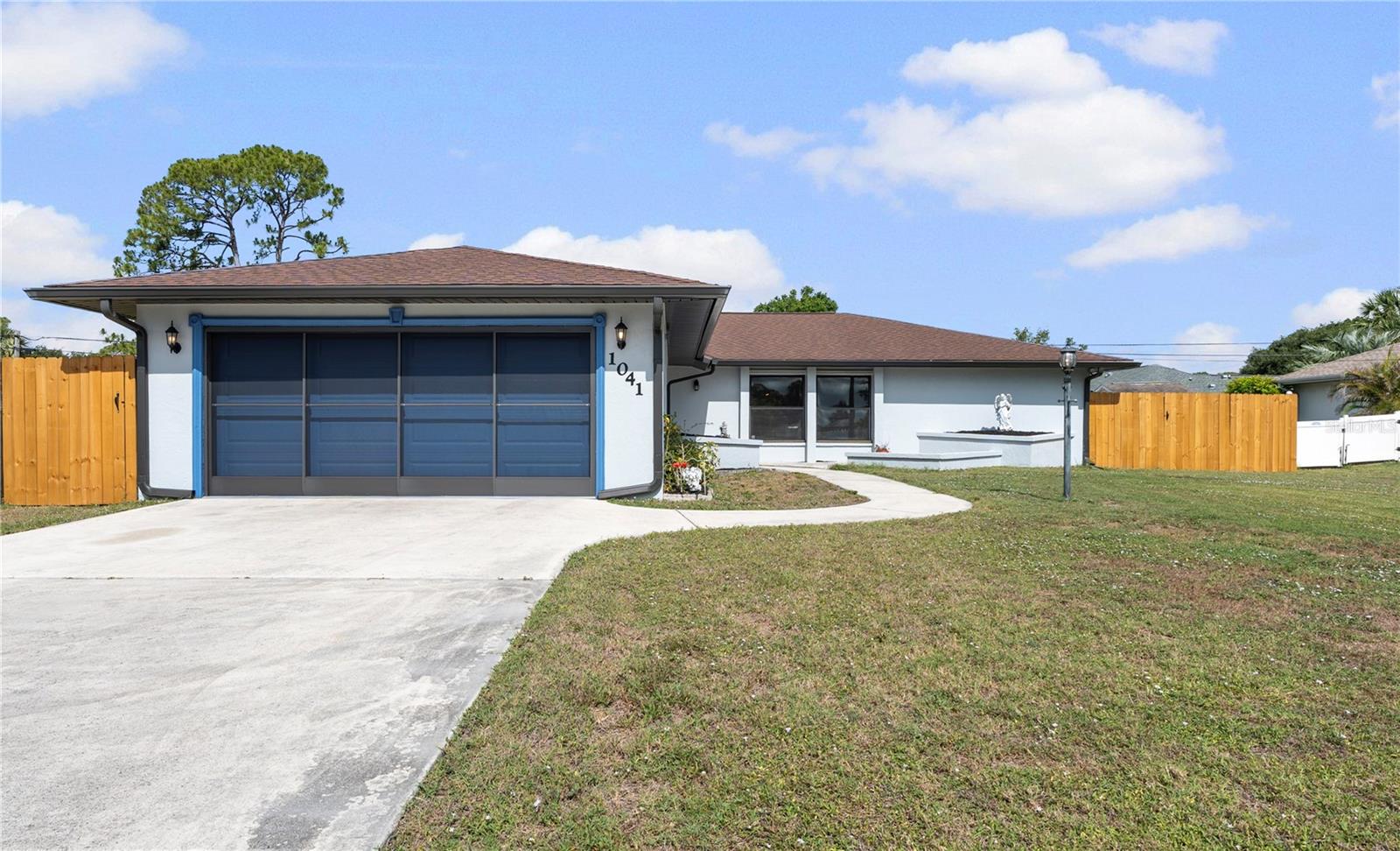 PORT CHARLOTTE SUB 10 - Residential