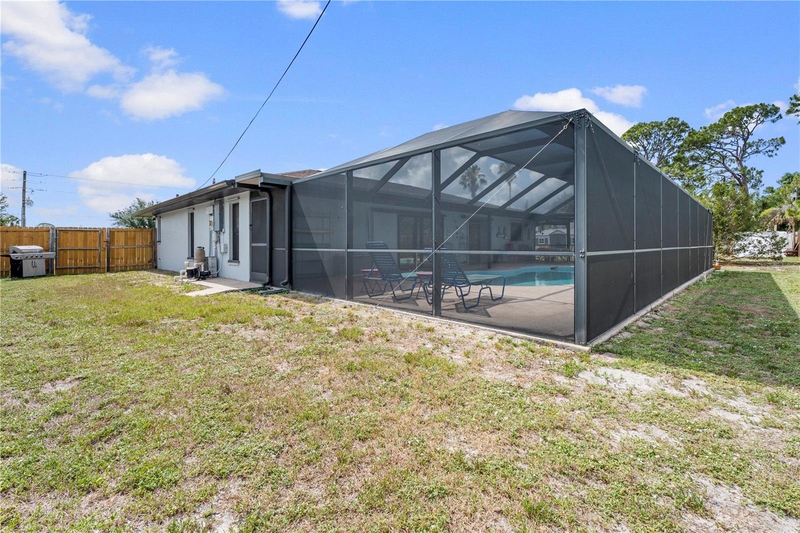 PORT CHARLOTTE SUB 10 - Residential