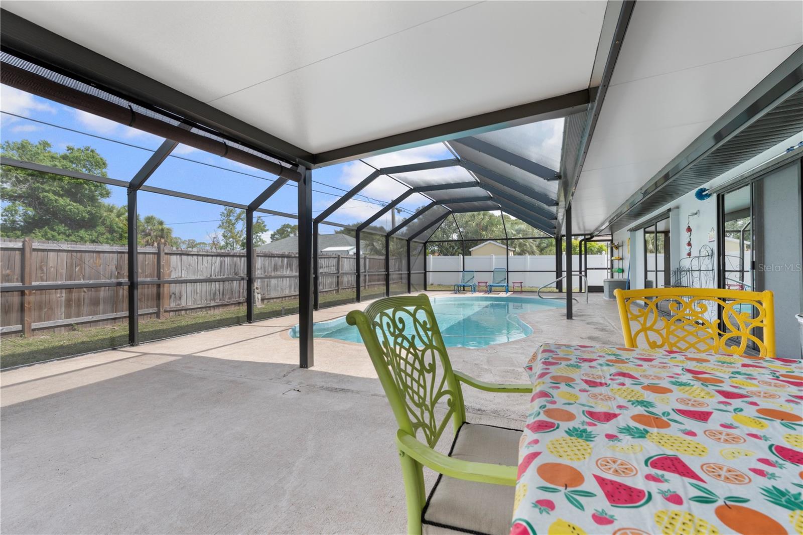 PORT CHARLOTTE SUB 10 - Residential