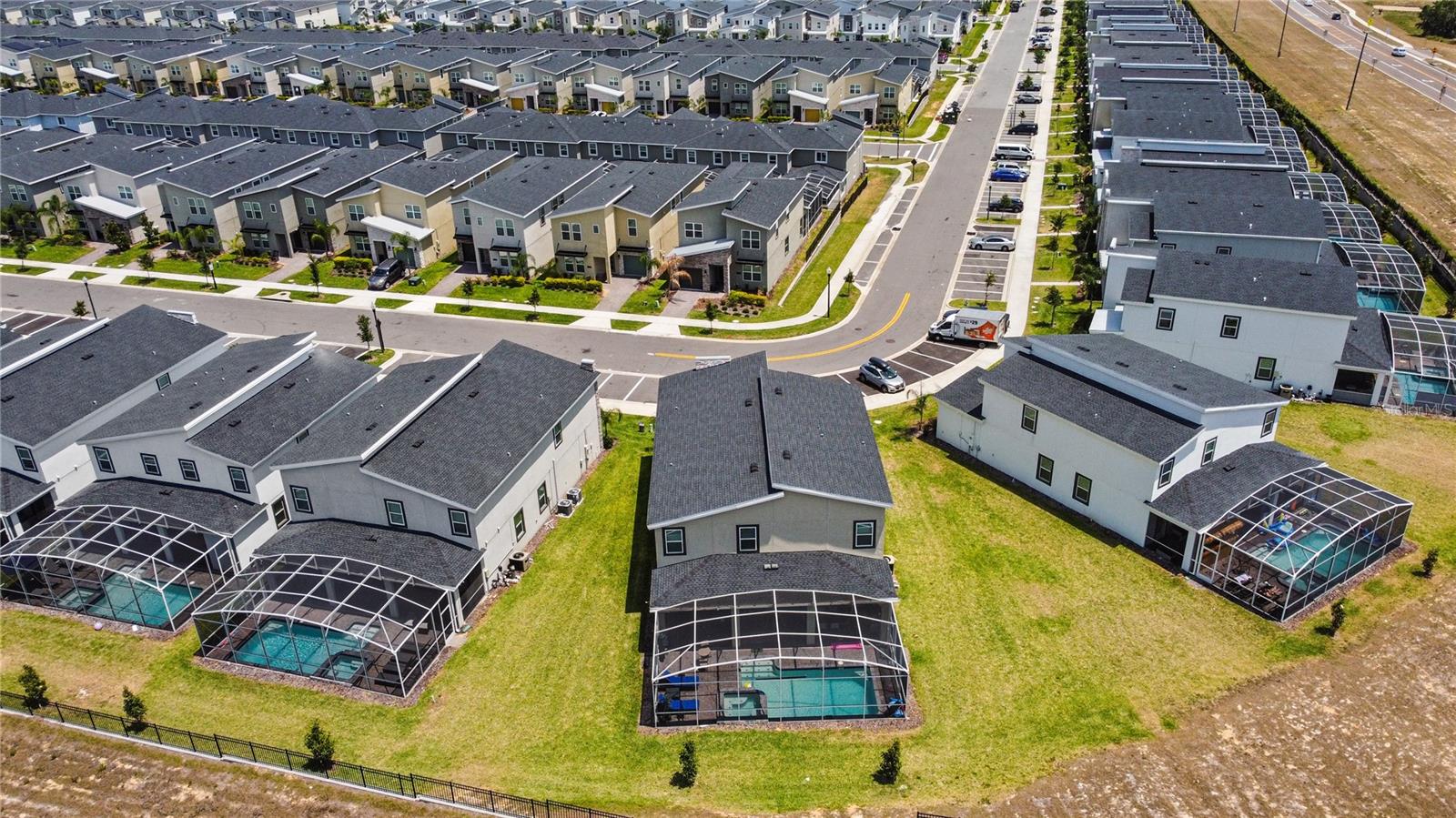 STONEYBROOK SOUTH NORTH PRCL PH 7 - Residential Lease