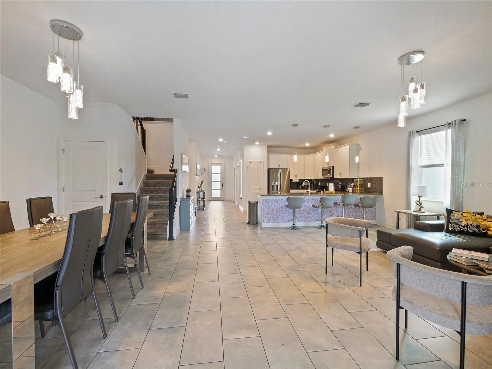 STONEYBROOK SOUTH NORTH PRCL PH 7 - Residential Lease