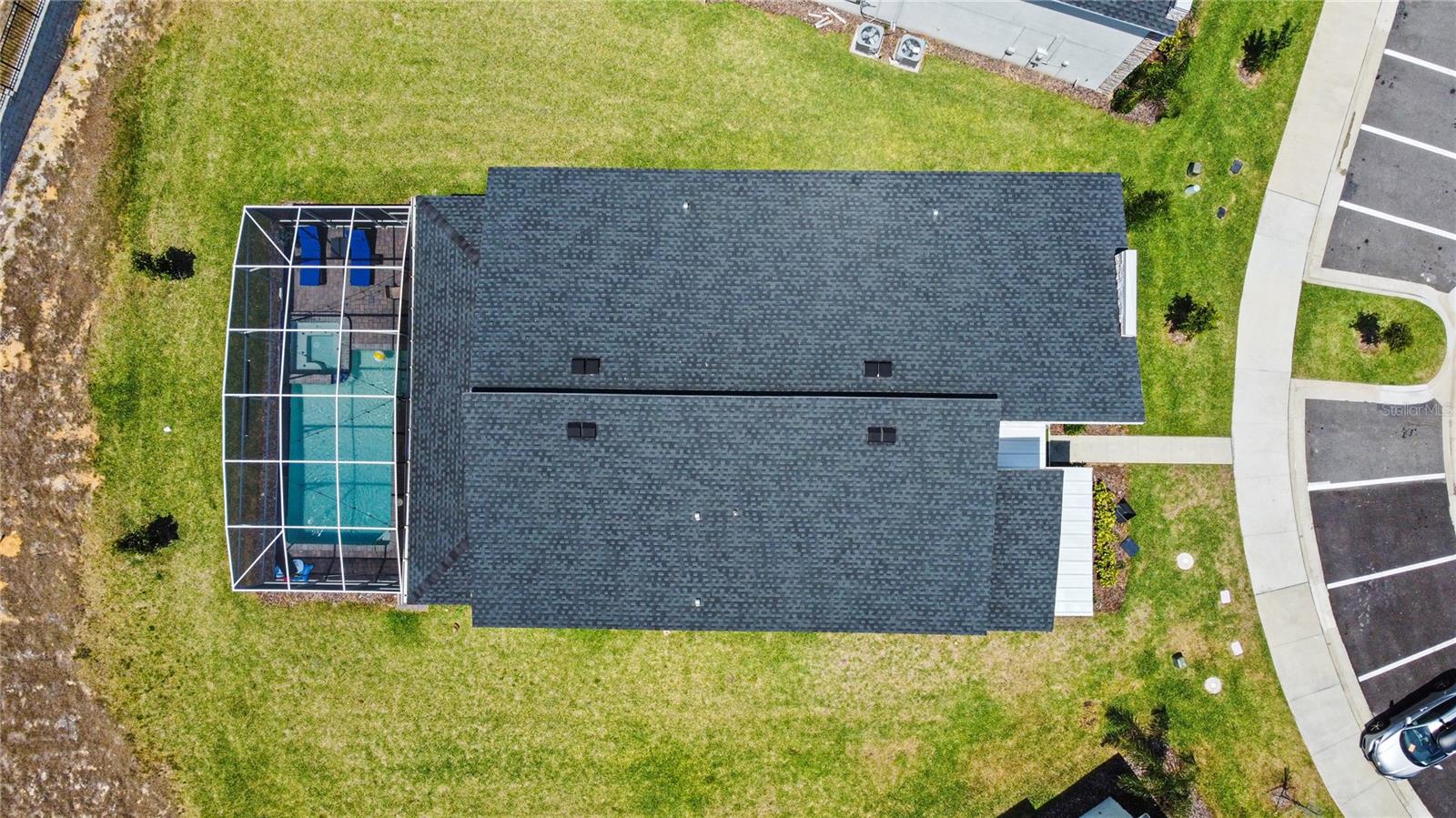STONEYBROOK SOUTH NORTH PRCL PH 7 - Residential Lease