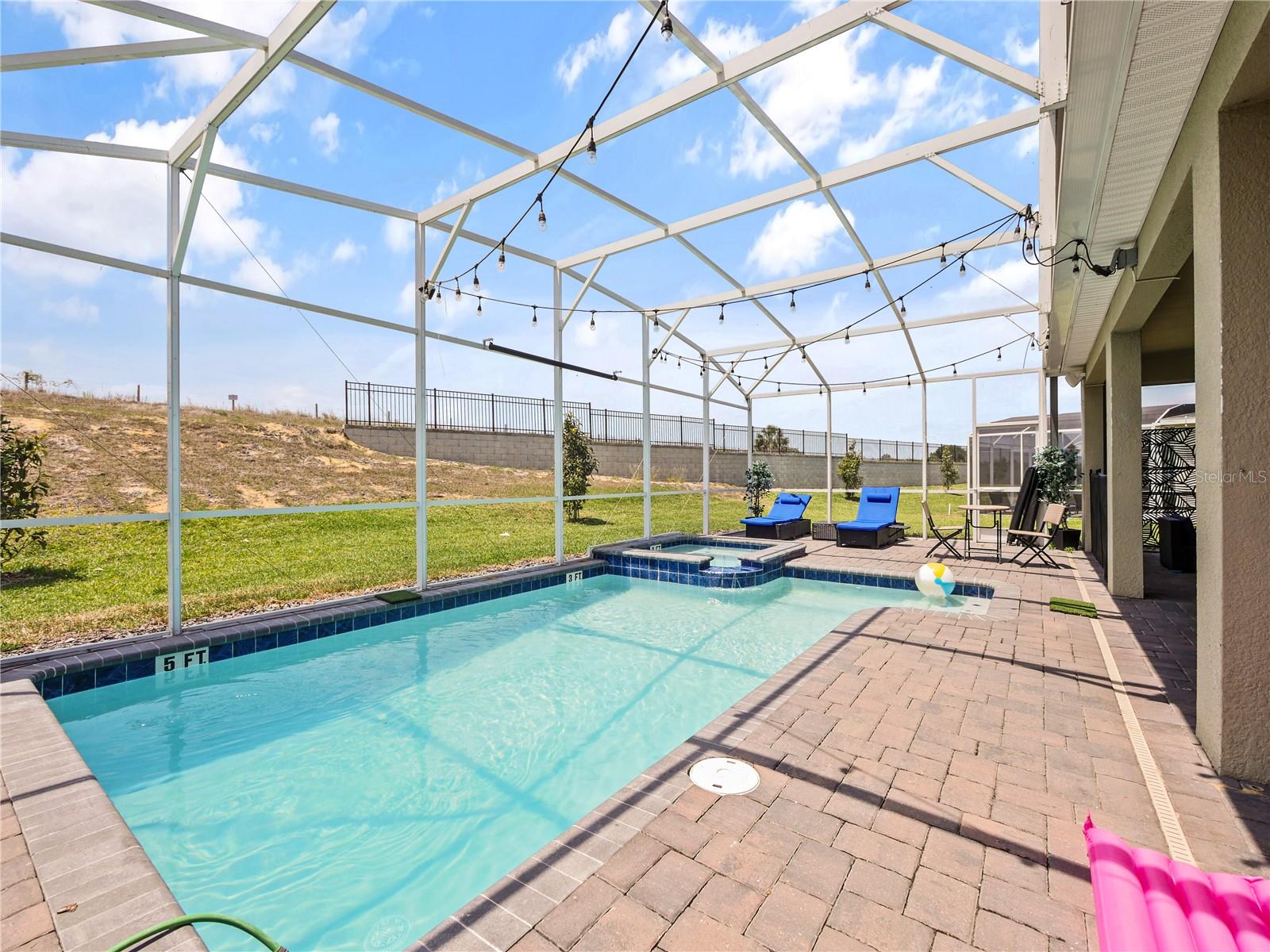 STONEYBROOK SOUTH NORTH PRCL PH 7 - Residential Lease