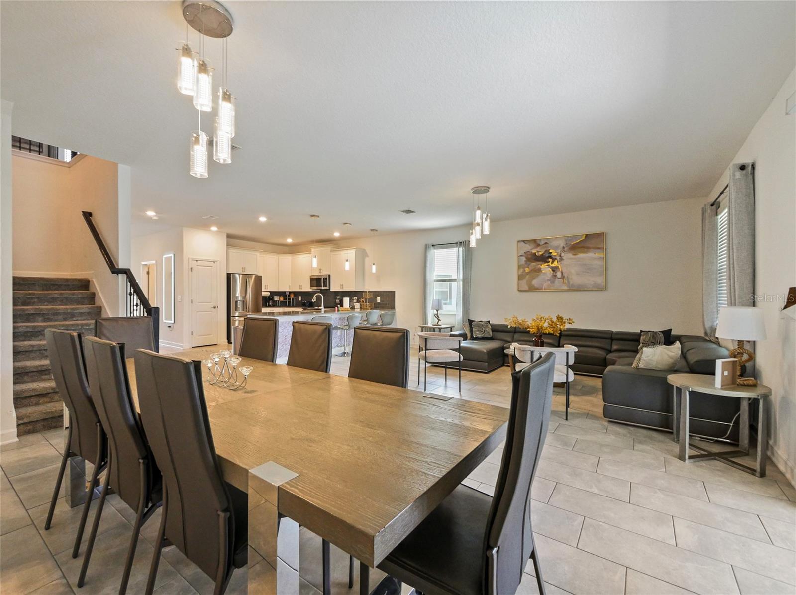 STONEYBROOK SOUTH NORTH PRCL PH 7 - Residential Lease