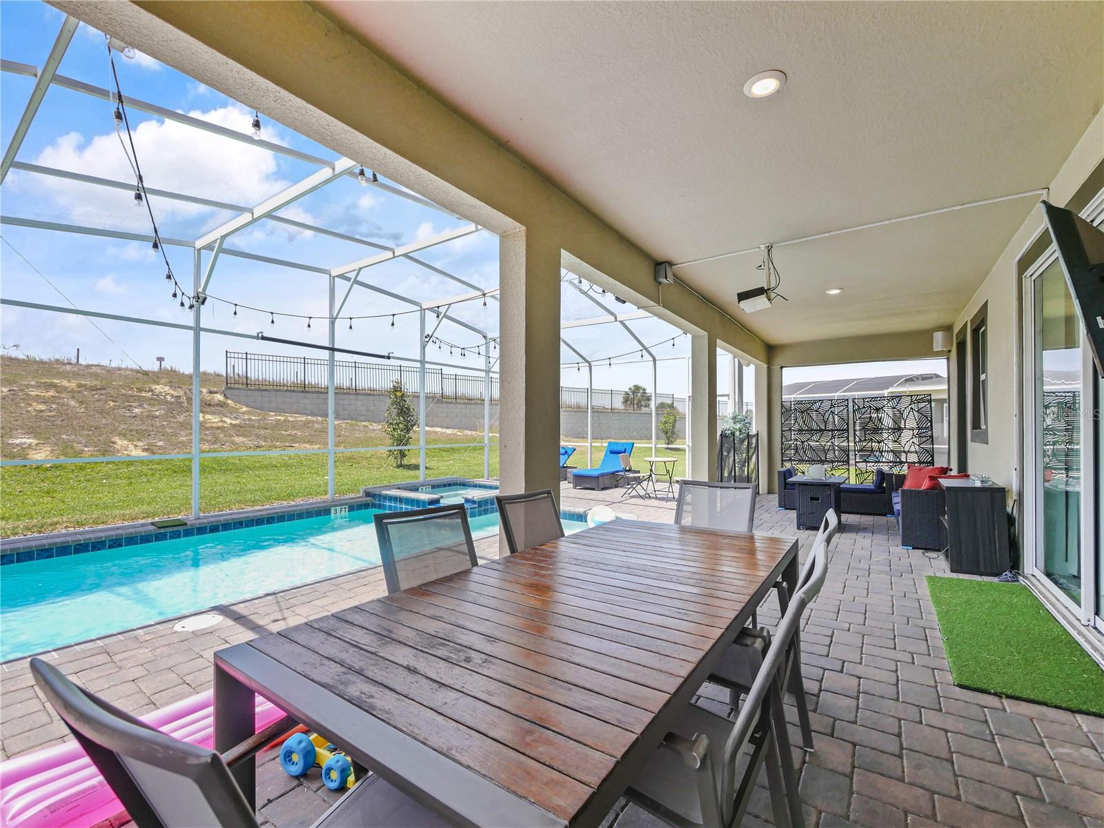 STONEYBROOK SOUTH NORTH PRCL PH 7 - Residential Lease