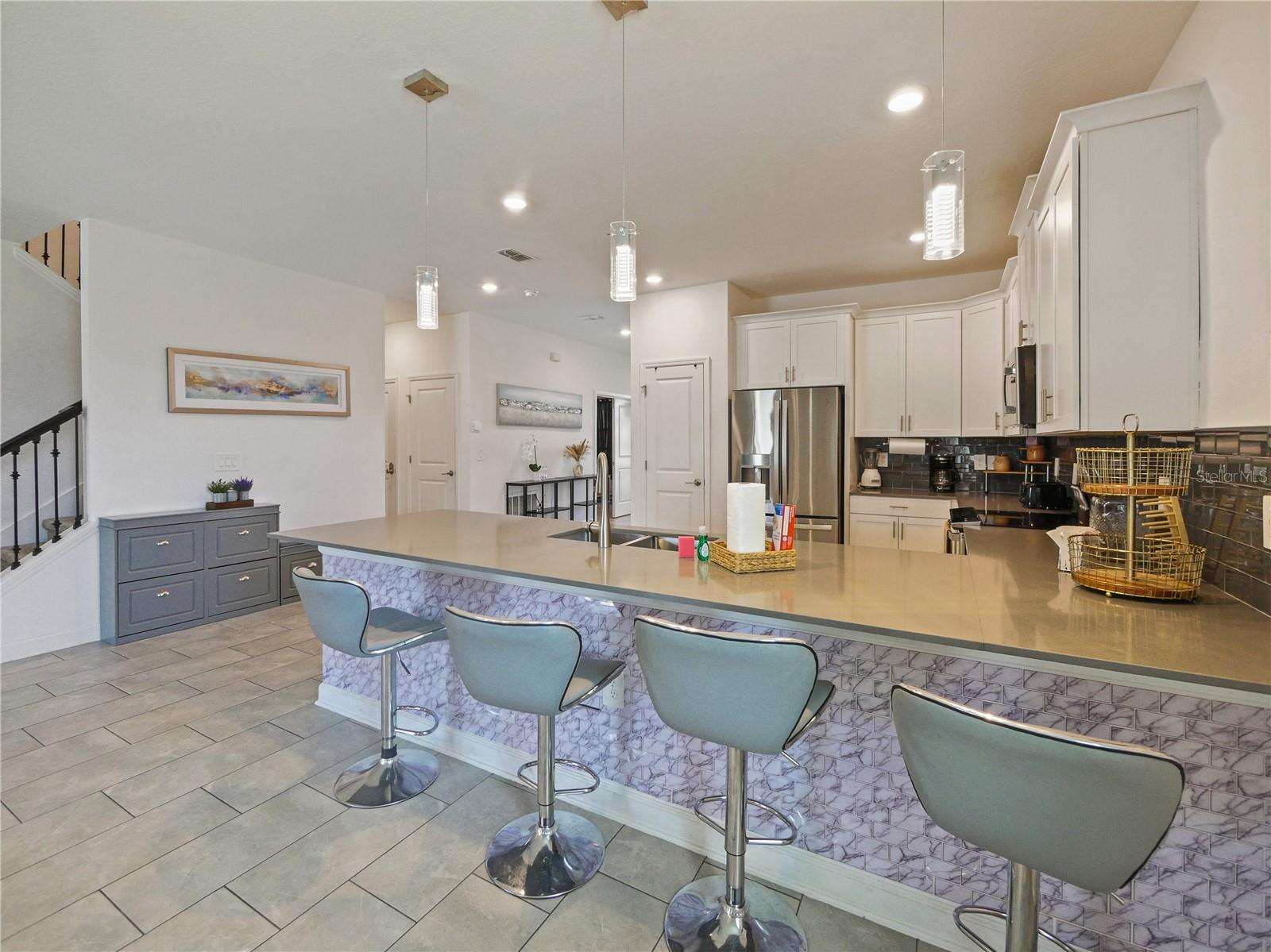STONEYBROOK SOUTH NORTH PRCL PH 7 - Residential Lease