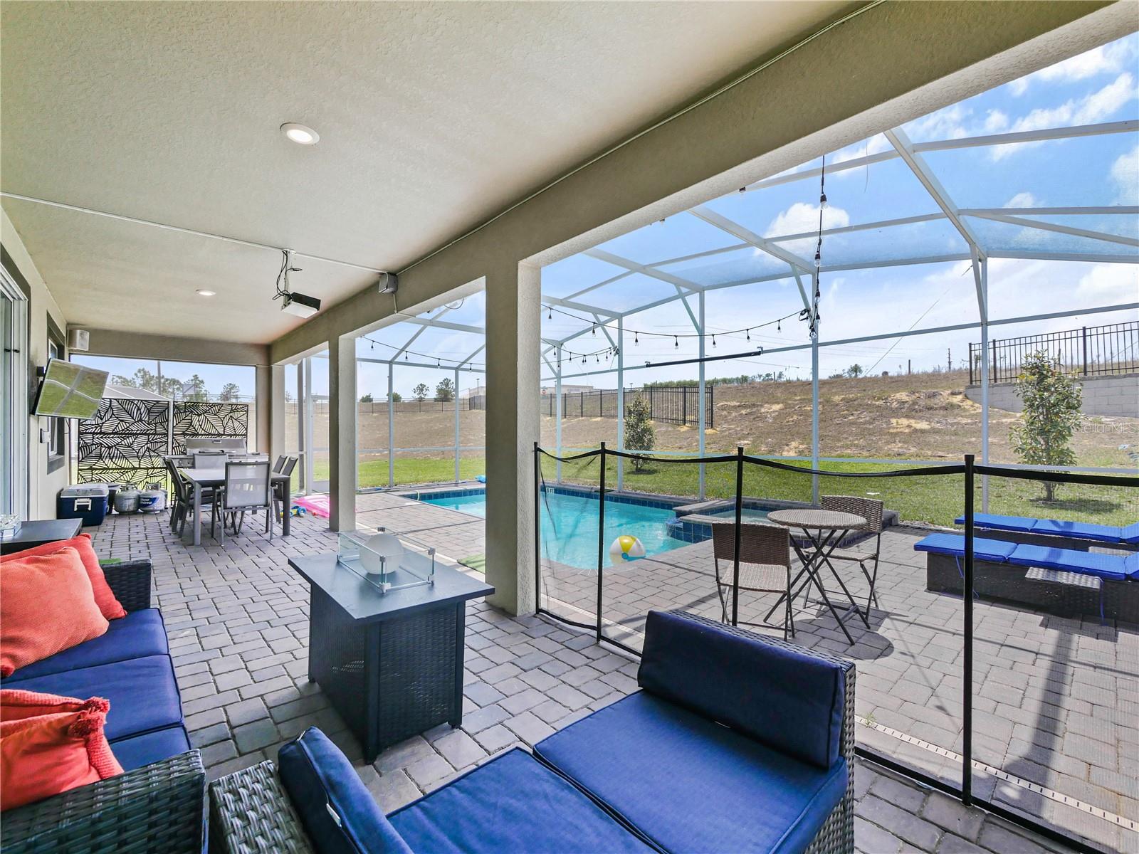 STONEYBROOK SOUTH NORTH PRCL PH 7 - Residential Lease