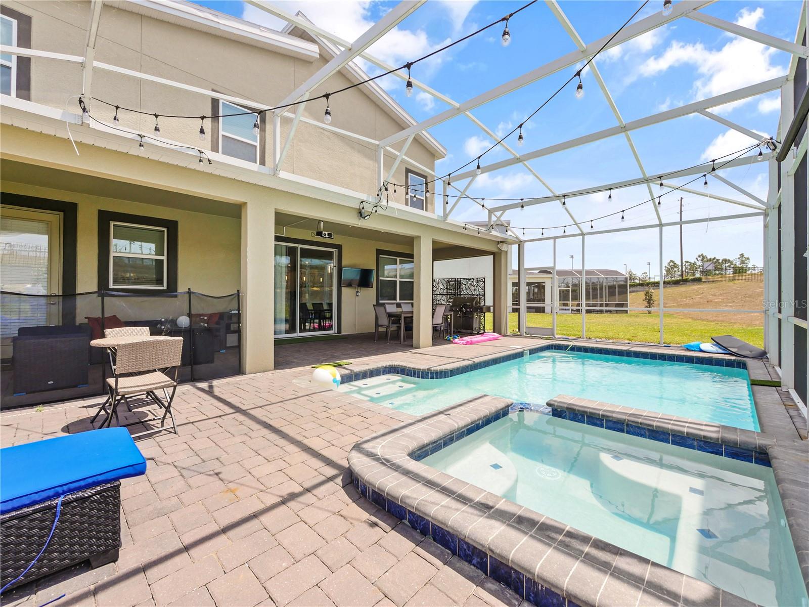 STONEYBROOK SOUTH NORTH PRCL PH 7 - Residential Lease