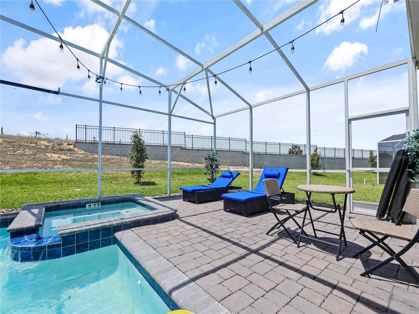 STONEYBROOK SOUTH NORTH PRCL PH 7 - Residential Lease