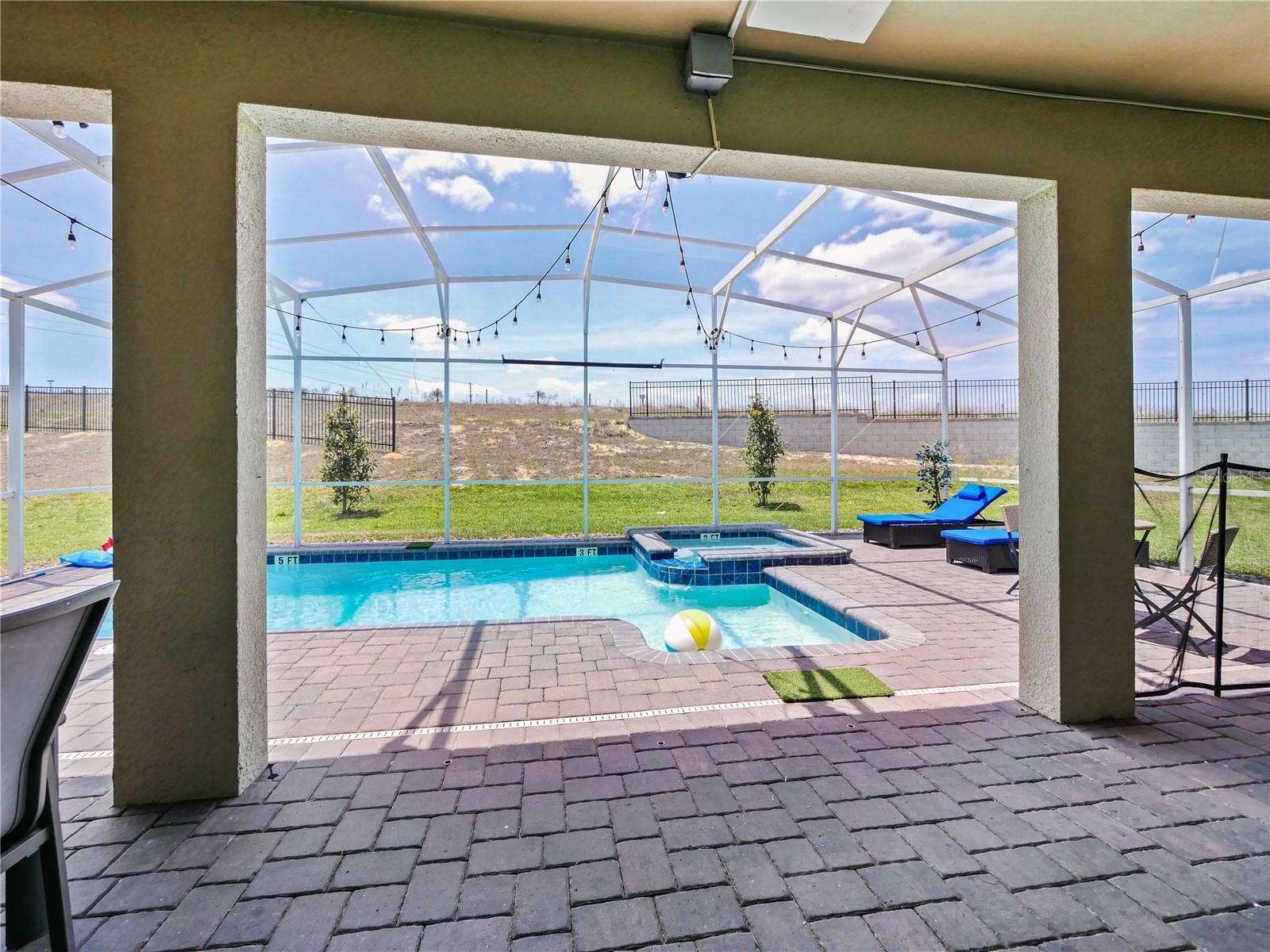 STONEYBROOK SOUTH NORTH PRCL PH 7 - Residential Lease