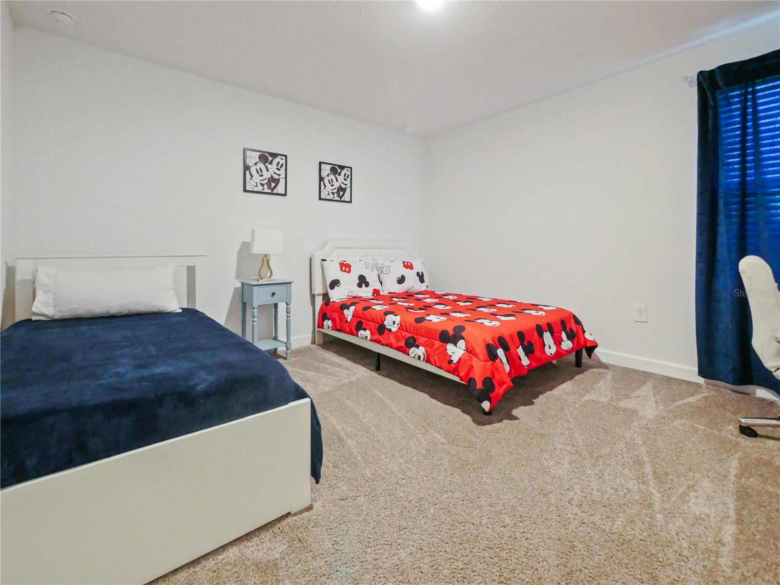 STONEYBROOK SOUTH NORTH PRCL PH 7 - Residential Lease
