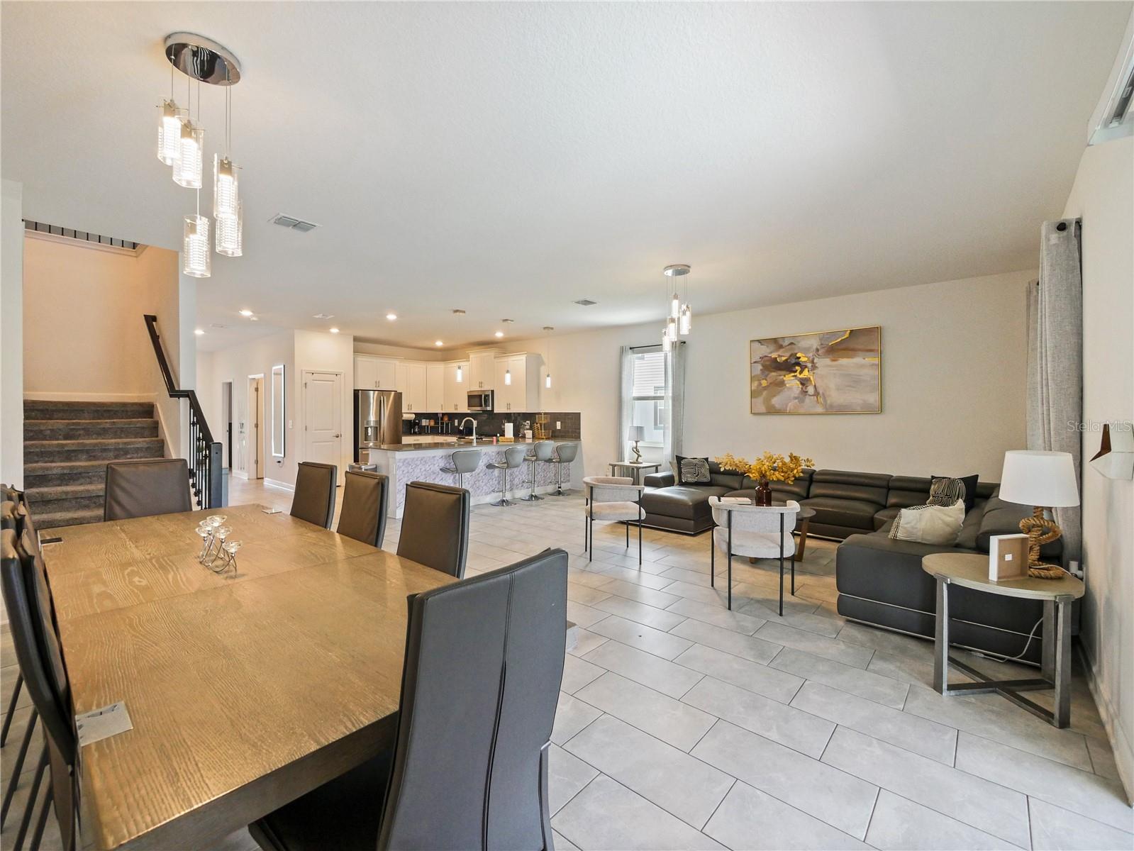 STONEYBROOK SOUTH NORTH PRCL PH 7 - Residential Lease