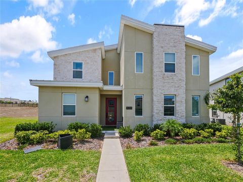9084 SOMMERSET HILLS DRIVE DAVENPORT FL 33896