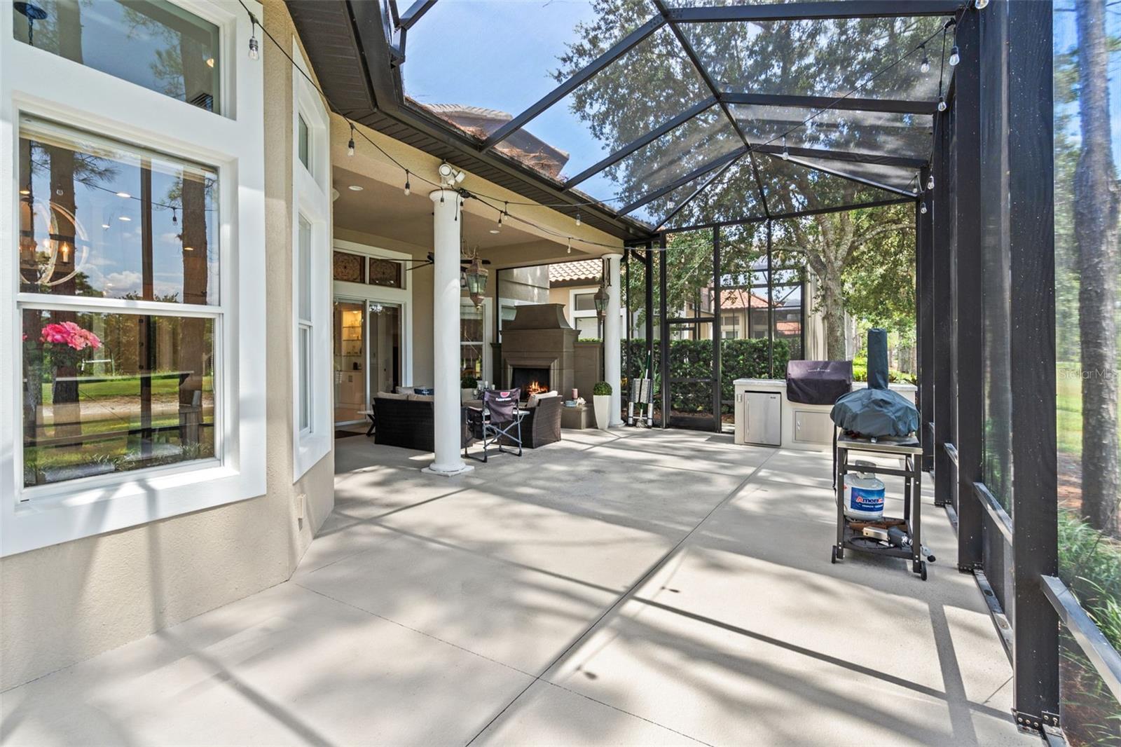 LAS COLINAS PH II SUB - Residential