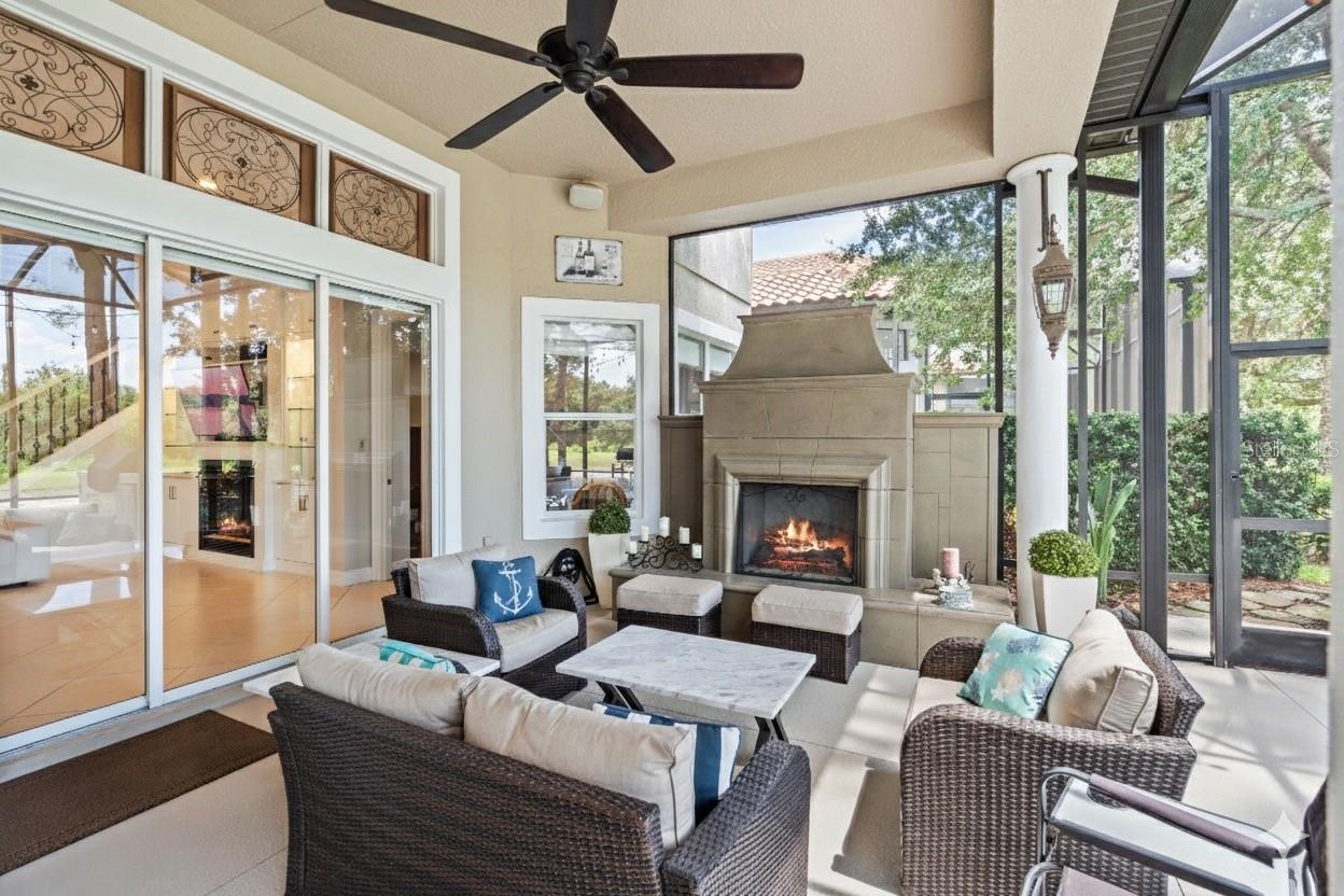 LAS COLINAS PH II SUB - Residential