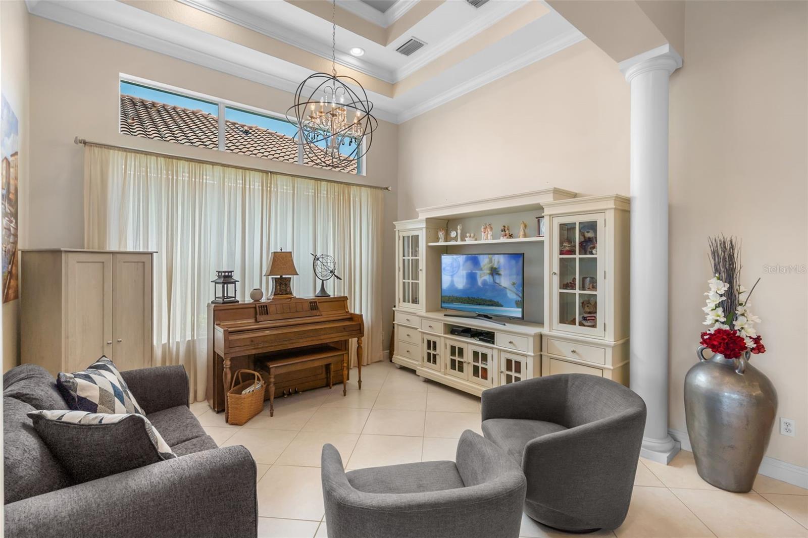 LAS COLINAS PH II SUB - Residential