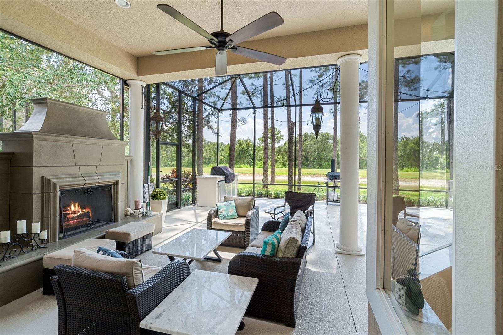 LAS COLINAS PH II SUB - Residential