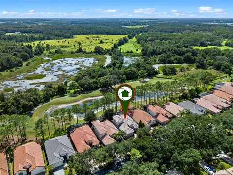 Tiny photo for 9326 San Jose Blvd, Howey In The Hills, FL 34737 (MLS # O6337028)
