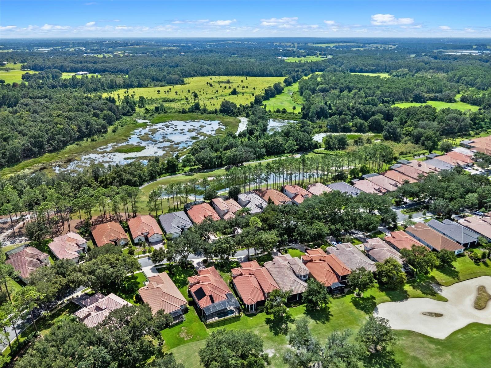 LAS COLINAS PH II SUB - Residential