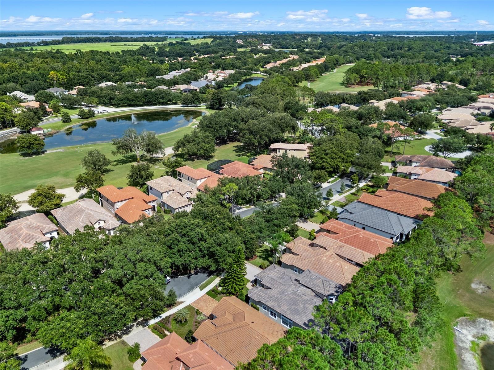 LAS COLINAS PH II SUB - Residential