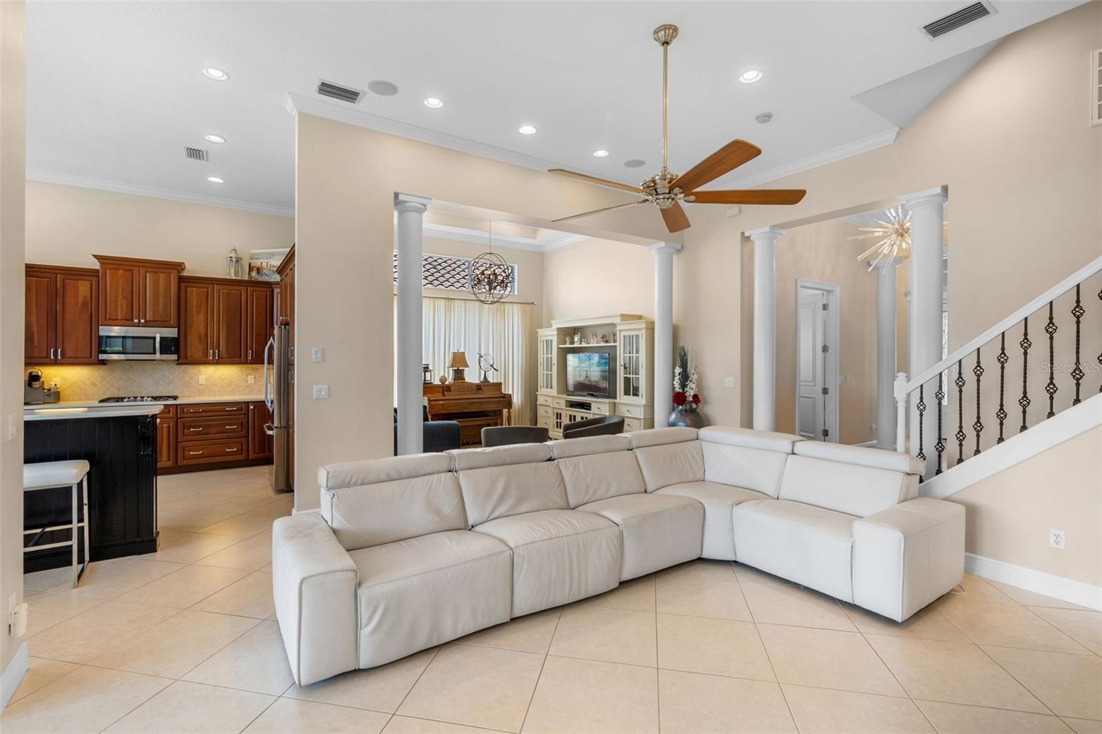 LAS COLINAS PH II SUB - Residential