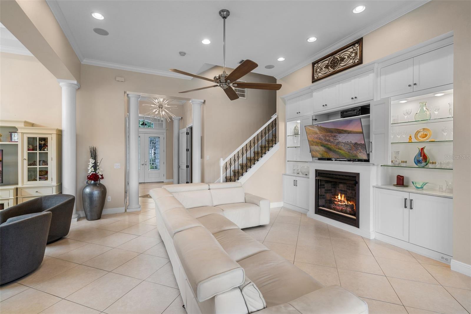 LAS COLINAS PH II SUB - Residential