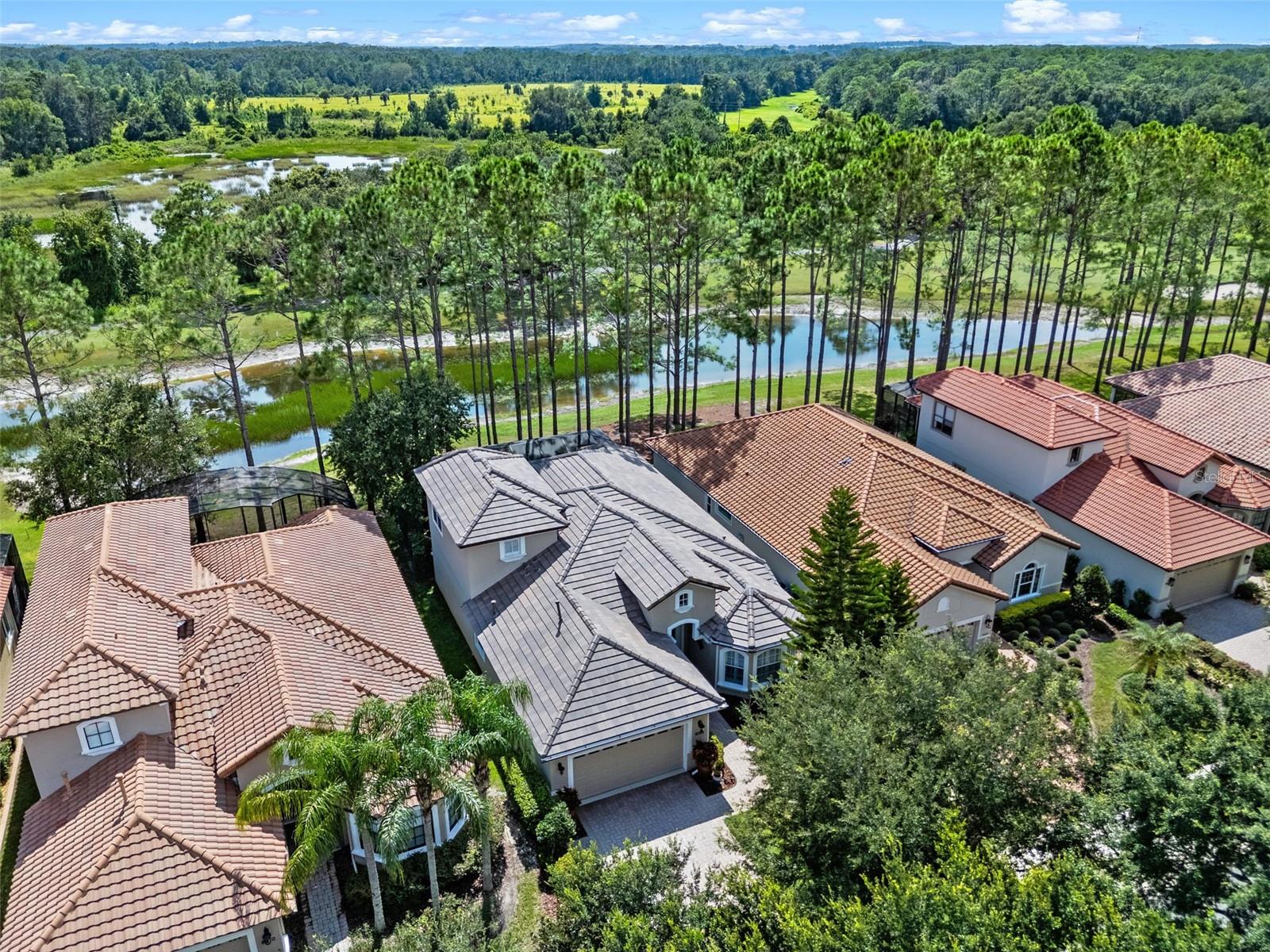 LAS COLINAS PH II SUB - Residential