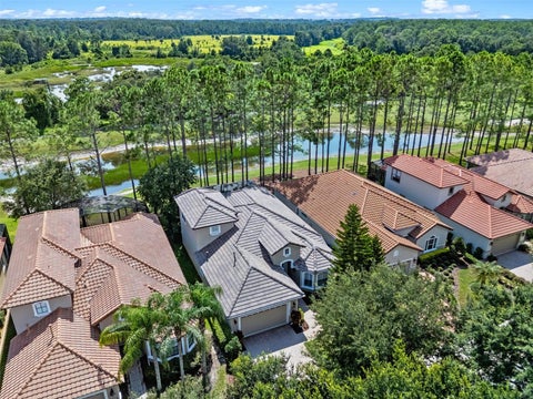 Tiny photo for 9326 San Jose Blvd, Howey In The Hills, FL 34737 (MLS # O6337028)