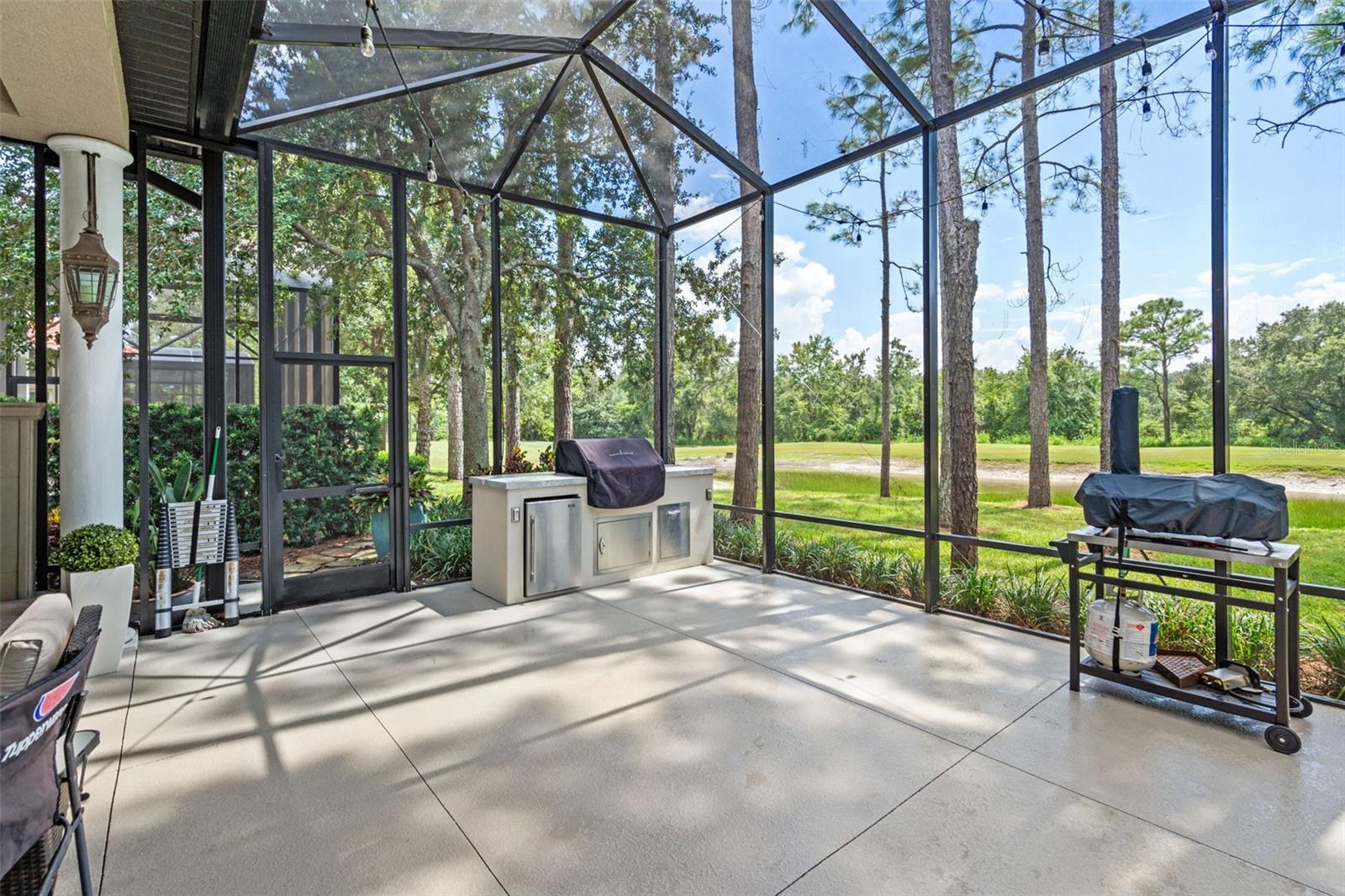 LAS COLINAS PH II SUB - Residential