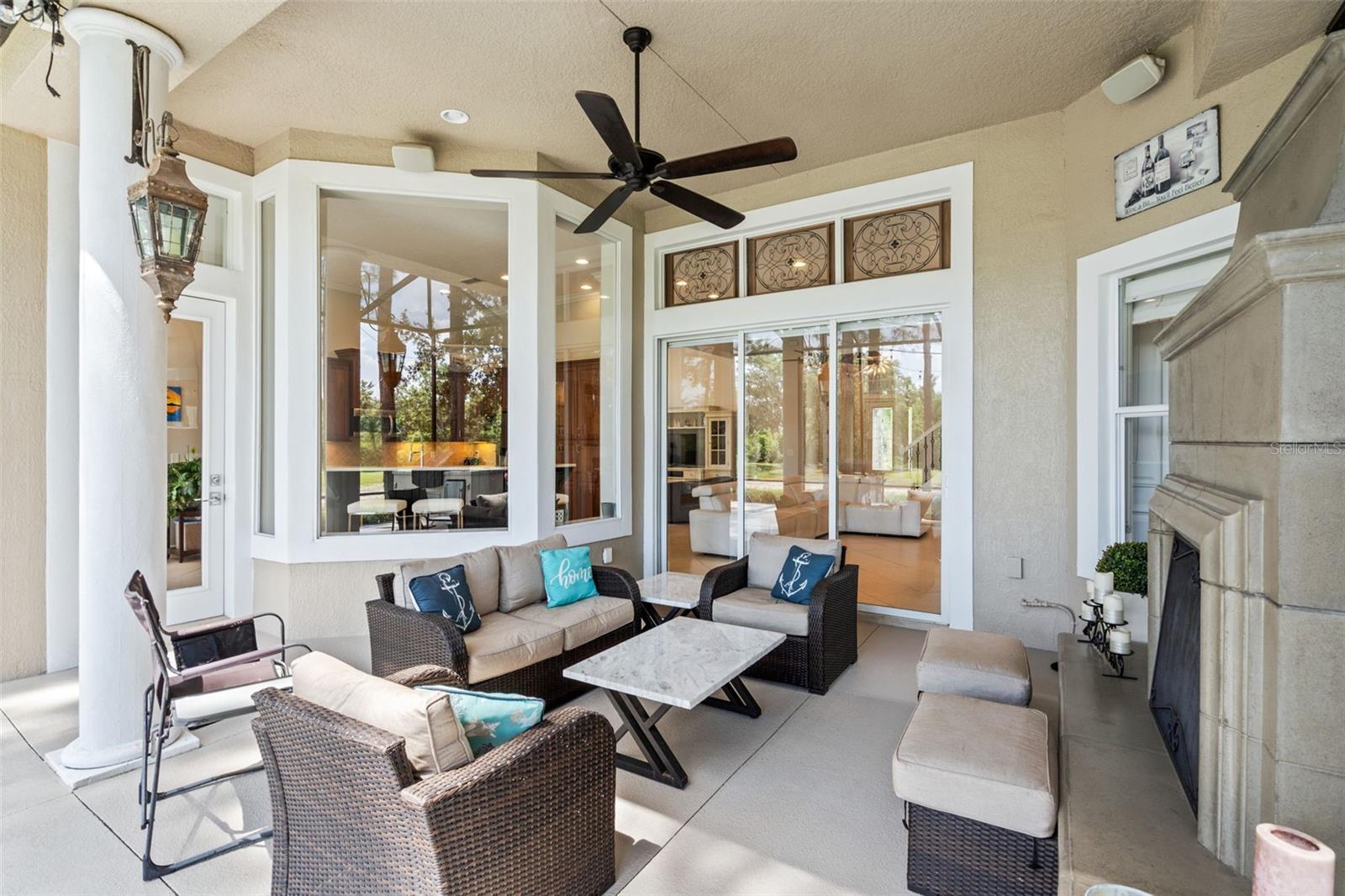 LAS COLINAS PH II SUB - Residential