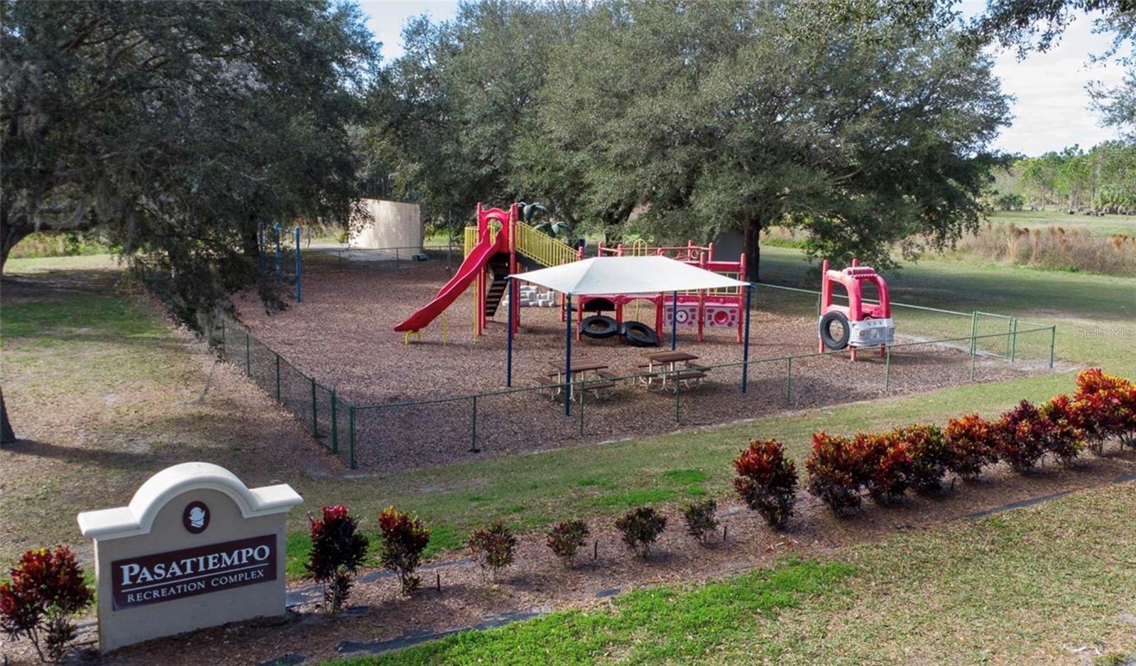 LAS COLINAS PH II SUB - Residential