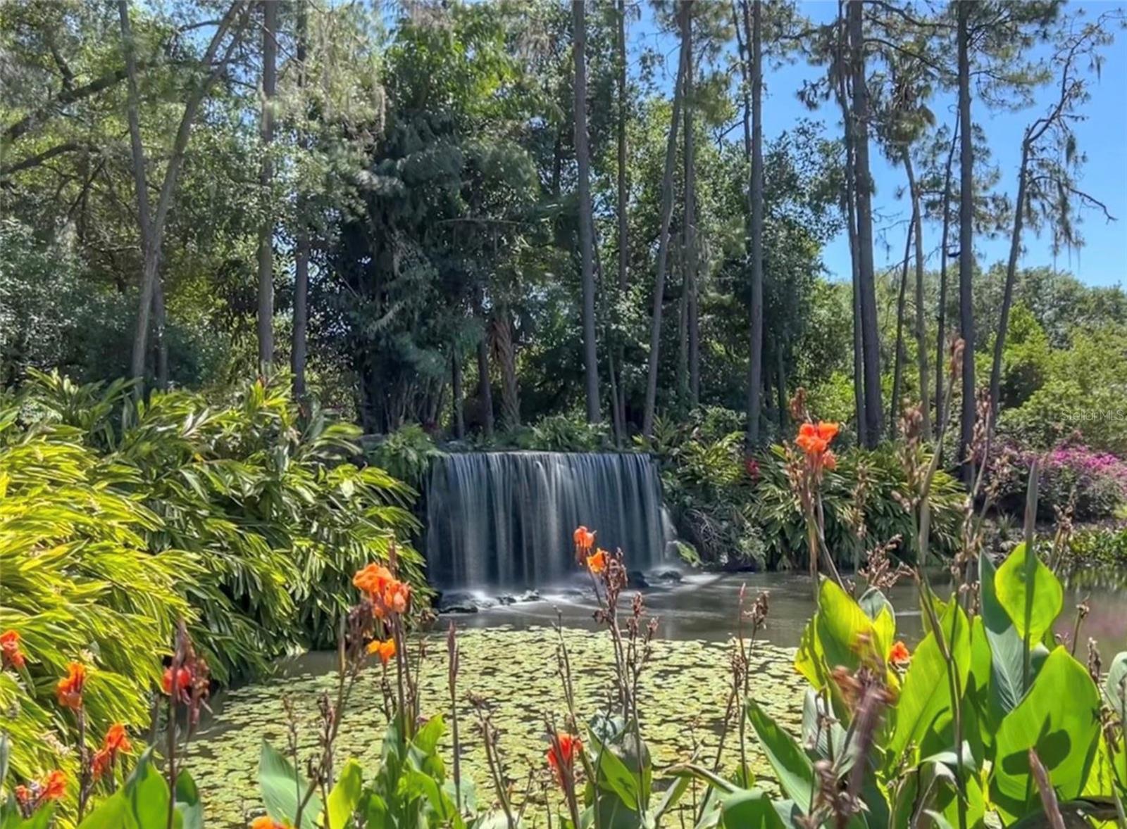 LAS COLINAS PH II SUB - Residential