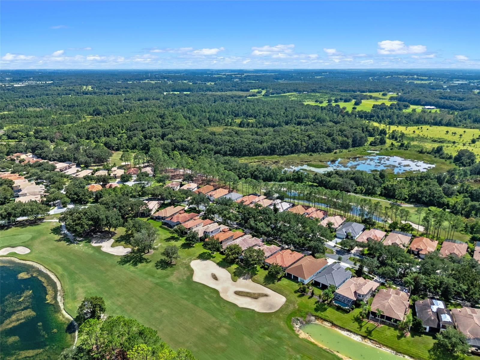 LAS COLINAS PH II SUB - Residential