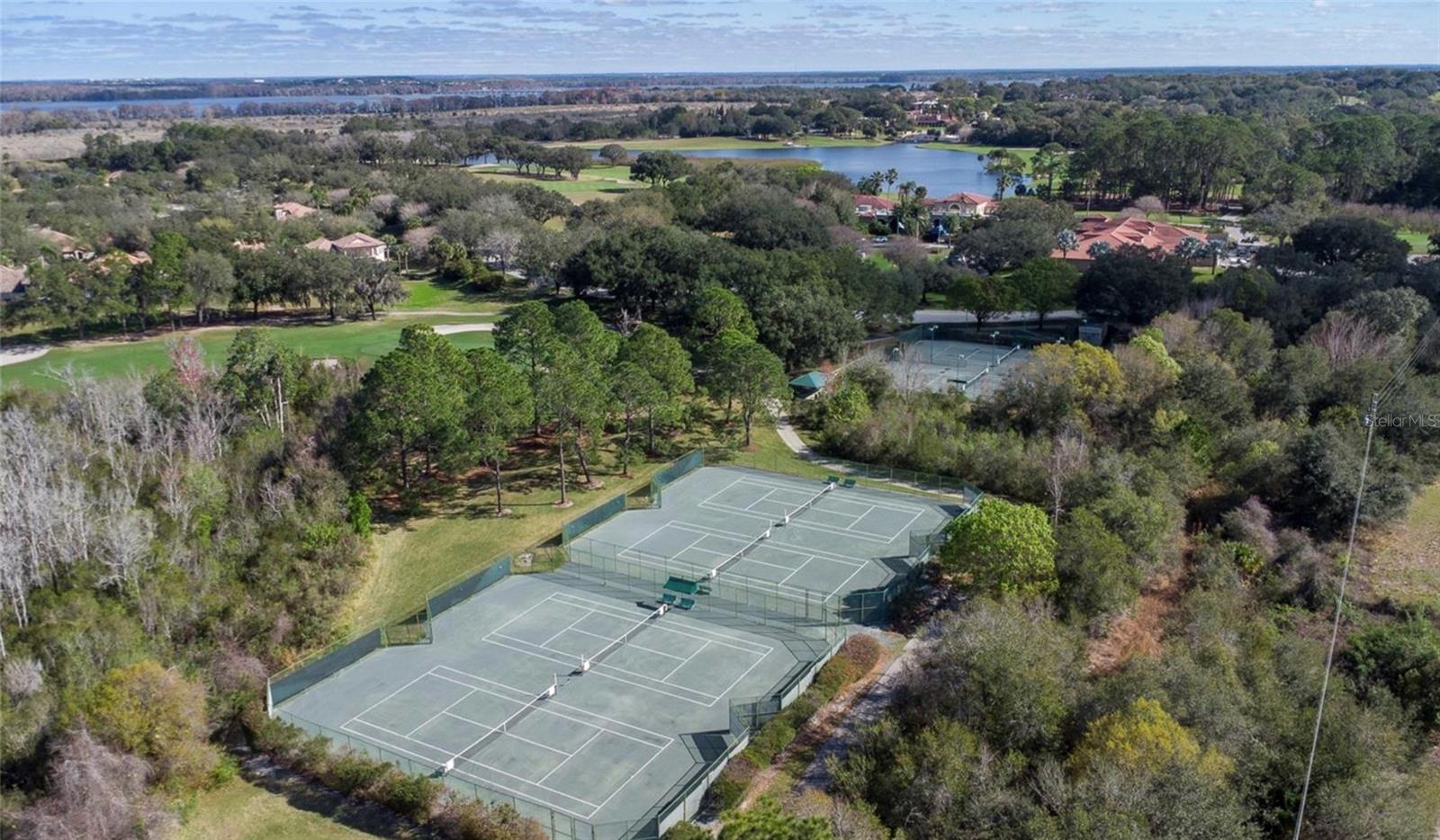 LAS COLINAS PH II SUB - Residential