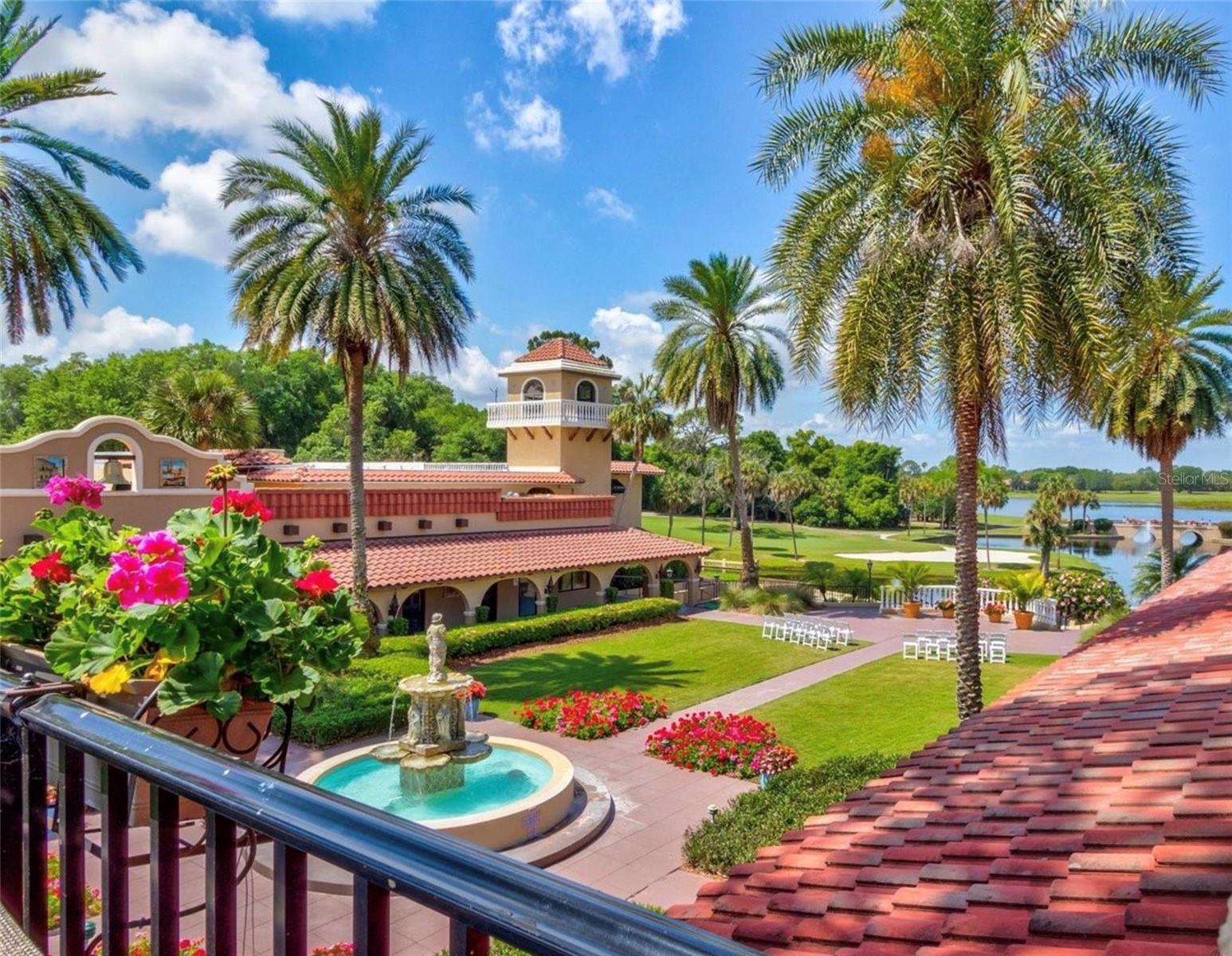 LAS COLINAS PH II SUB - Residential