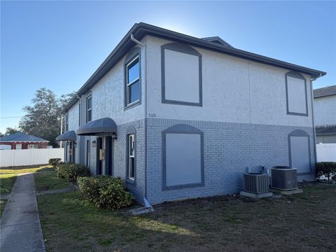 5120 TEMPLE HEIGHTS ROAD D TAMPA FL 33617