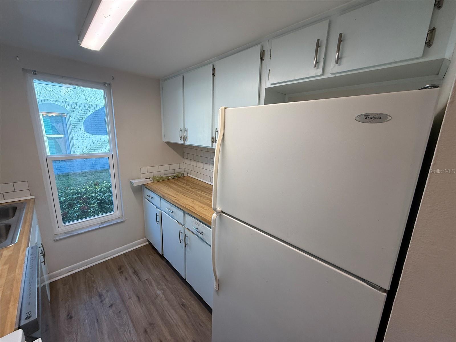 WASHINGTON SQUARE TOWNHOME CON - Residential