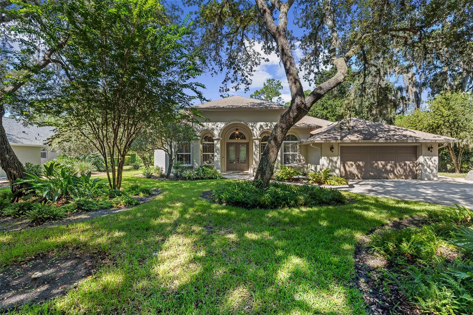 3448 ACOMA DRIVE