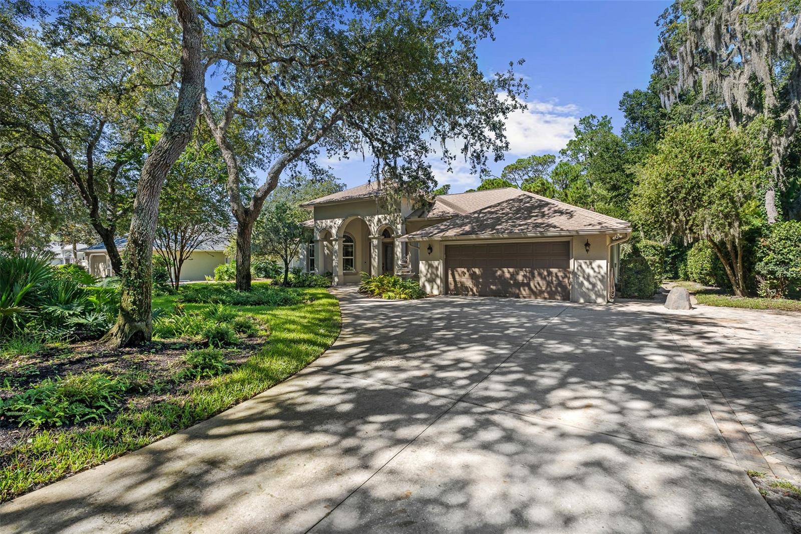 3448 ACOMA DRIVE