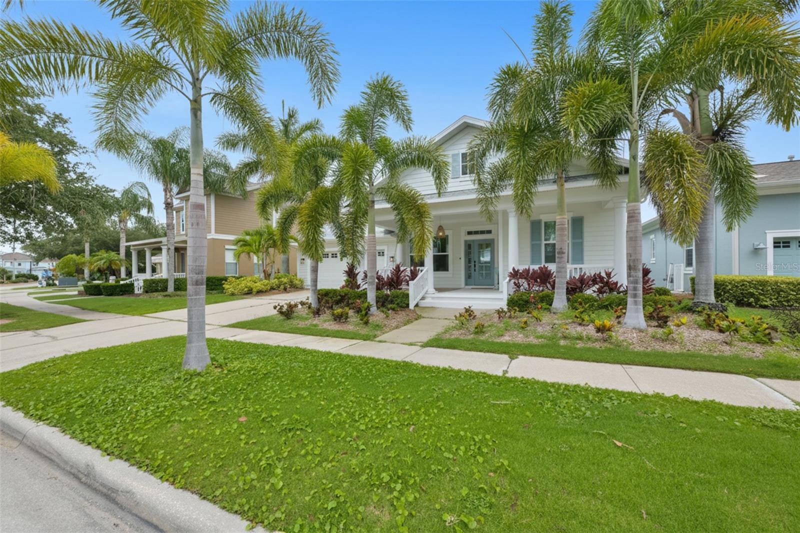 404 ISLEBAY DRIVE