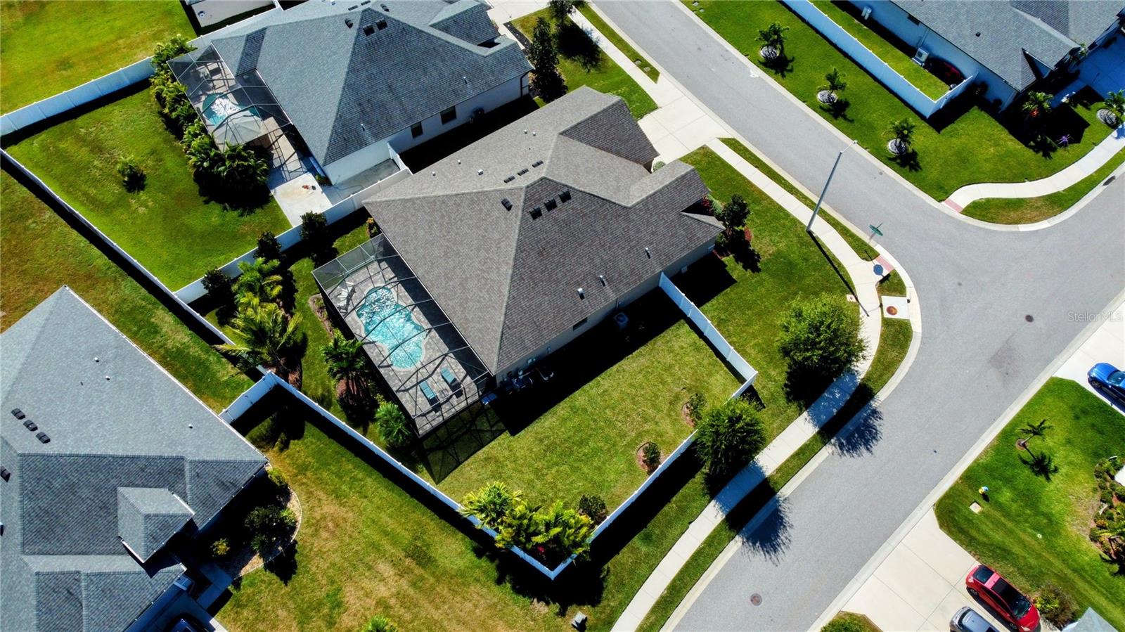 VENTANA NORTH PH 2A & 2B - Residential