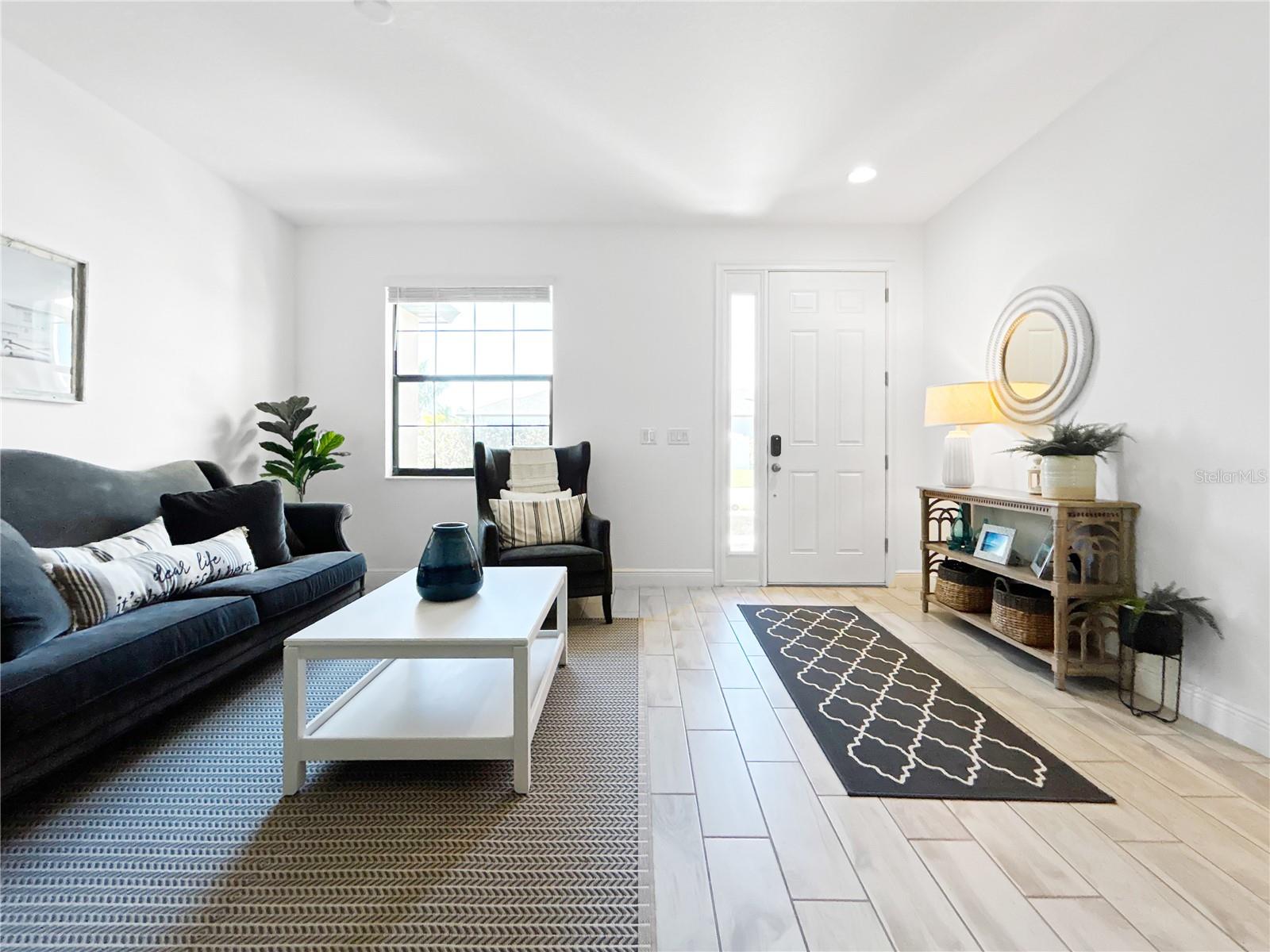 VENTANA NORTH PH 2A & 2B - Residential