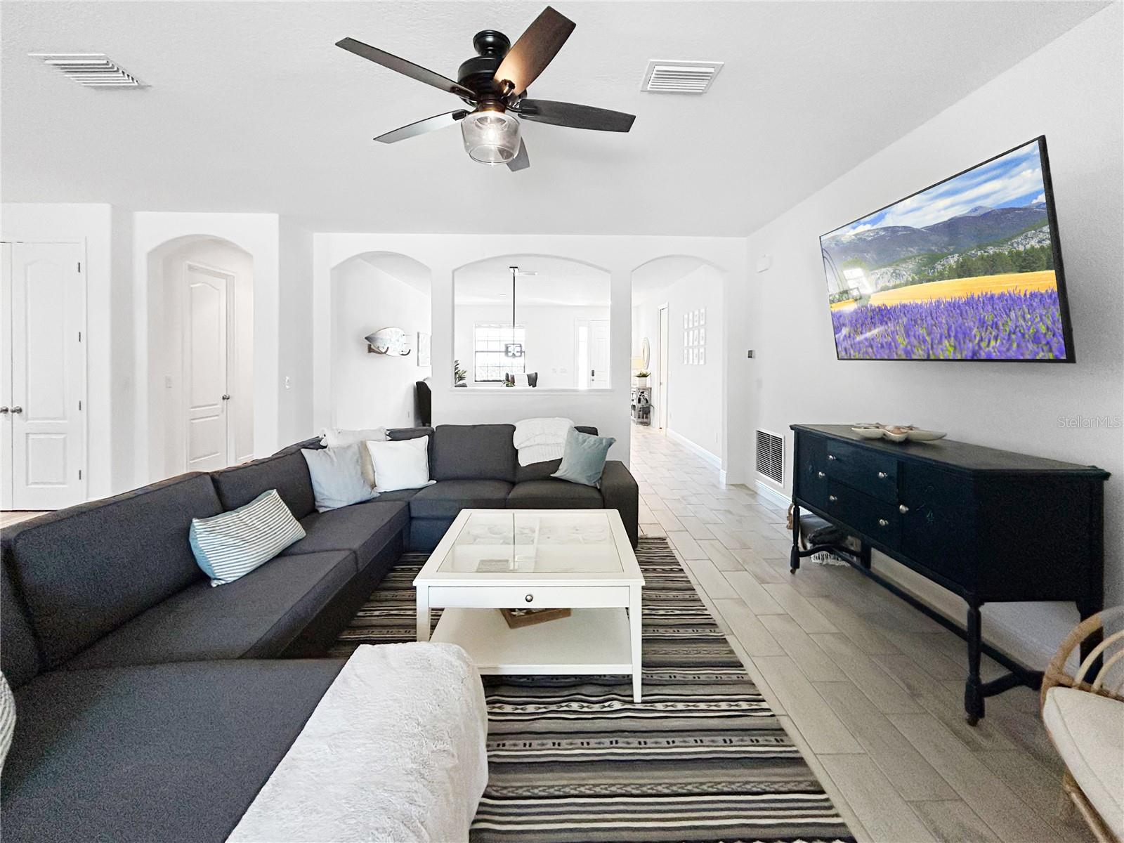 VENTANA NORTH PH 2A & 2B - Residential