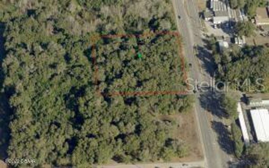 2.5 Acres of prime location in Historic Deland. Just north of International Speedway Blvd and Woodland intersection, this property gets high traffic and is perfect for any business. Vacant land zoned Commercial. Square footage received from tax rolls...All information recorded in the MLS intended to be accurate but cannot be guaranteed.
