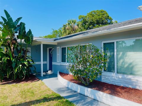 A home in CLEARWATER