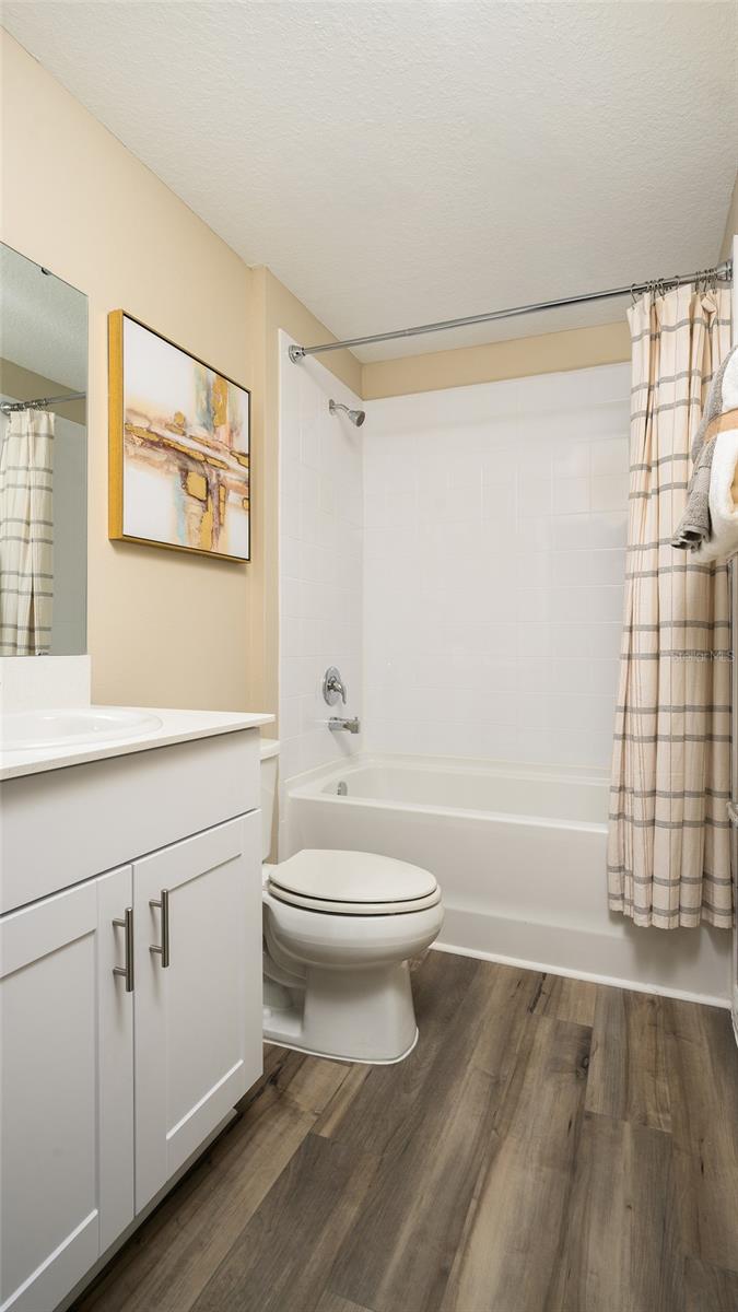 PASADENA RIDGE - Residential