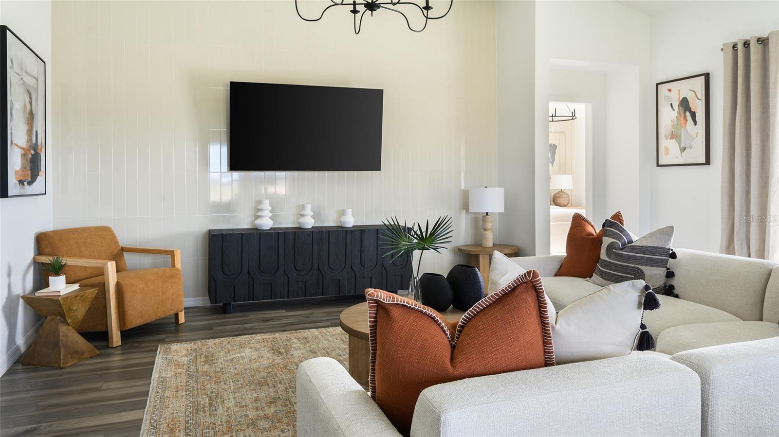 PASADENA RIDGE - Residential